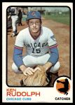 #414 Ken Rudolph 