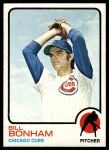 #328 Bill Bonham 