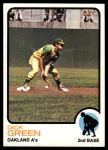 #456 Dick Green 