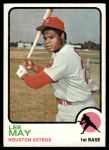 #135 Lee May 