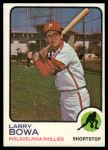 #119 Larry Bowa 