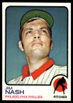 #509 Jim Nash 
