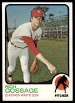 #174 Goose Gossage 