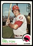 #455 Bill Melton 