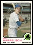 #223 Bud Harrelson 