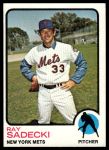#283 Ray Sadecki 