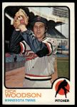 #98 Dick Woodson 