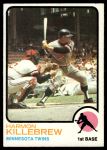 #170 Harmon Killebrew 