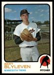 #199 Bert Blyleven 