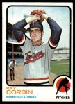 #411 Ray Corbin 
