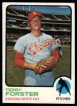 #129 Terry Forster 
