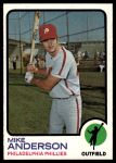 #147 Mike Anderson 