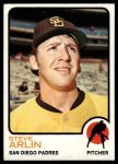 #294 Steve Arlin 