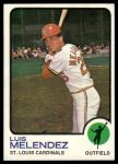 #47 Luis Melendez 