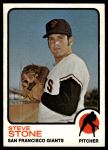 #167 Steve Stone 