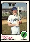 #282 Steve Hovley 