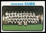 #464 Cubs Team  
