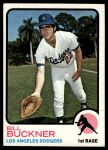 #368 Bill Buckner 