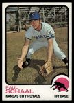 #416 Paul Schaal 