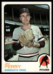 #385 Jim Perry 