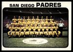 #316 Padres Team  