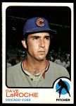 #426 Dave LaRoche 