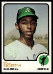 #234 Bill North 