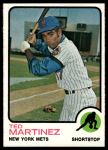 #161 Ted Martinez 