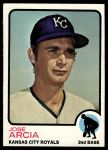 #466 Jose Arcia 
