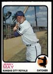 #558 Jerry May 