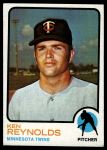 #638 Ken Reynolds 
