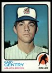 #288 Gary Gentry 