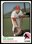 #238 Tony Muser 