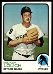 #390 Mickey Lolich 