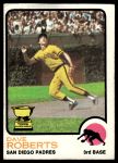 #133 Dave Roberts 
