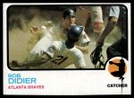 #574 Bob Didier 