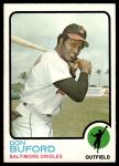 #183 Don Buford 