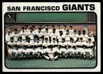 #434 Giants Team  