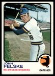 #332 John Felske 