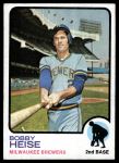#547 Bob Heise 