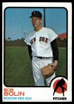 #541 Bobby Bolin 
