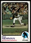 #568 Ray Newman 