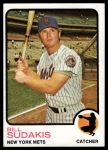 #586 Bill Sudakis 
