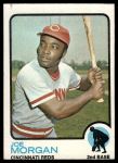 #230 Joe Morgan 