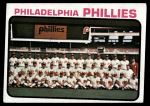 #536 Phillies Team  