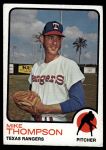#564 Mike Thompson 