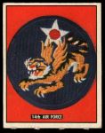 #186 14th Air Force  