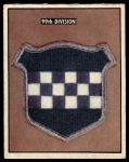 #182 99th Division  