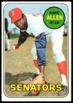 #623 Hank Allen 