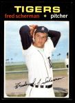 #316 Fred Scherman 